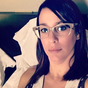 Meet your Posher, Erika